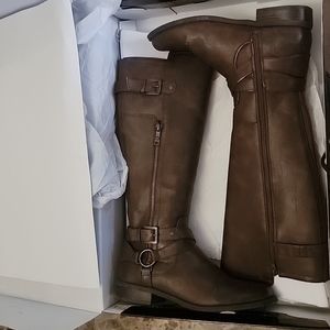 GUESS Riding Boots